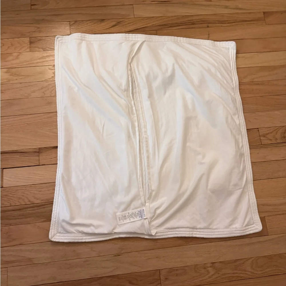 West Elm Euro Shams Set